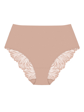 ΓΥΝΑΙΚΕΙΟ ΕΣΩΡΟΥΧΟ ΣΛΙΠ MAXI | Μπεζ S