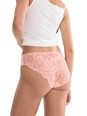 ΓΥΝΑΙΚΕΙΟ ΕΣΩΡΟΥΧΟ TAI | Ροζ XL