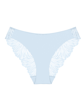 ΓΥΝΑΙΚΕΙΟ ΕΣΩΡΟΥΧΟ TAI | Γαλάζιο XL