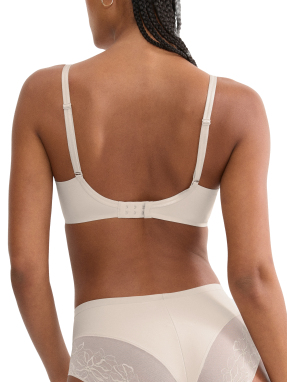 ΓΥΝΑΙΚΕΙΟ ΣΟΥΤΙΕΝ COMFORT CONTOUR W01 | Εκρού 80D