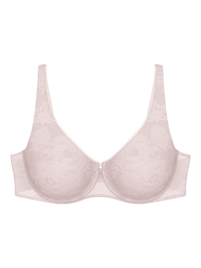 ΓΥΝΑΙΚΕΙΟ ΣΟΥΤΙΕΝ WILD ROSE SENSATION W01 | Ροζ 75F