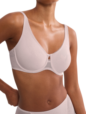 ΓΥΝΑΙΚΕΙΟ ΣΟΥΤΙΕΝ WILD ROSE SENSATION W01 | Ροζ 75F