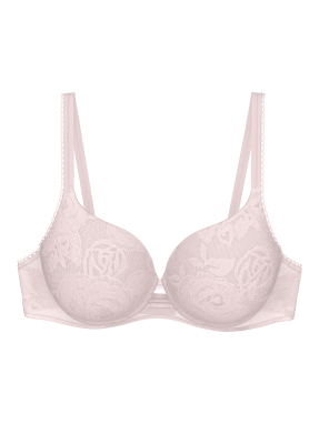 ΓΥΝΑΙΚΕΙΟ ΣΟΥΤΙΕΝ WILD ROSE SENSATION WP | Λευκό 75D