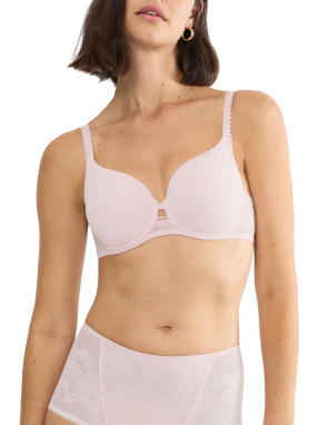 ΓΥΝΑΙΚΕΙΟ ΣΟΥΤΙΕΝ WILD ROSE SENSATION WP | Λευκό 75D