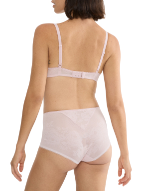 ΓΥΝΑΙΚΕΙΟ ΣΟΥΤΙΕΝ WILD ROSE SENSATION WP | Λευκό 75D