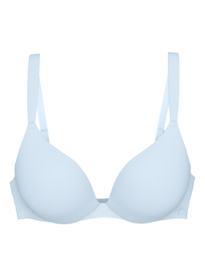 ΓΥΝΑΙΚΕΙΟ ΣΟΥΤΙΕΝ BODY MAKE-UP ILLUSION WP EX | Γαλάζιο 80D