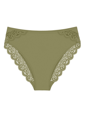 ΓΥΝΑΙΚΕΙΟ ΕΣΩΡΟΥΧΟ TAI | Πράσινο EU 44