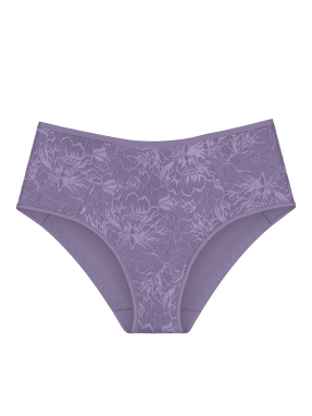 ΓΥΝΑΙΚΕΙΟ ΕΣΩΡΟΥΧΟ ΣΛΙΠ MAXI | Μωβ EU 40