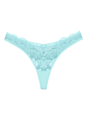 ΓΥΝΑΙΚΕΙΟ ΕΣΩΡΟΥΧΟ STRING | Τυρκουάζ EU 40