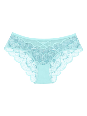 ΓΥΝΑΙΚΕΙΟ ΕΣΩΡΟΥΧΟ HIPSTER | Τυρκουάζ EU 46