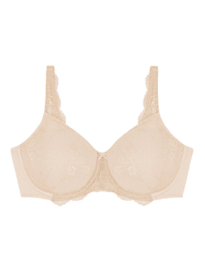 ΓΥΝΑΙΚΕΙΟ ΣΟΥΤΙΕΝ CONTOURING SENSATION W01 | Μπεζ 95E