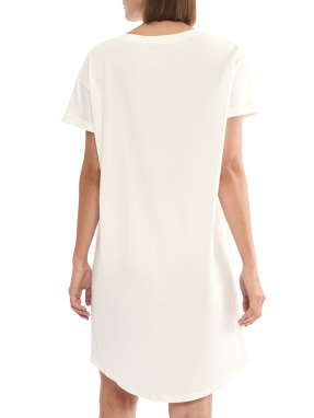 ΓΥΝΑΙΚΕΙΟ ΝΥΧΤΙΚΟ | Λευκό EU 46