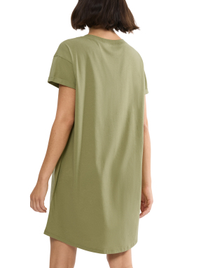 ΓΥΝΑΙΚΕΙΟ ΝΥΧΤΙΚΟ | Χακί EU 46