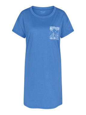 ΓΥΝΑΙΚΕΙΟ ΝΥΧΤΙΚΟ | Μπλε EU 46