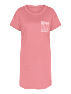 ΓΥΝΑΙΚΕΙΟ ΝΥΧΤΙΚΟ | Ροζ EU 40