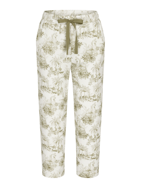 ΠΑΝΤΕΛΟΝΙ ΠΙΤΖΑΜΑΣ | Χακί EU 44