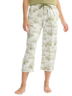 ΠΑΝΤΕΛΟΝΙ ΠΙΤΖΑΜΑΣ | Χακί EU 44