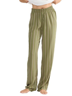 ΓΥΝΑΙΚΕΙΟ ΠΑΝΤΕΛΟΝΙ ΠΙΤΖΑΜΑ | Χακί EU 42