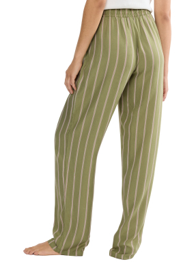 ΓΥΝΑΙΚΕΙΟ ΠΑΝΤΕΛΟΝΙ ΠΙΤΖΑΜΑ | Χακί EU 42