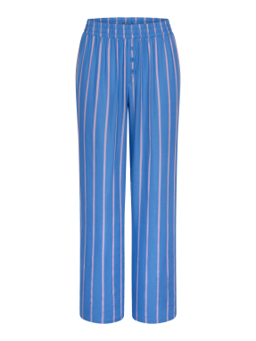 ΓΥΝΑΙΚΕΙΟ ΠΑΝΤΕΛΟΝΙ ΠΙΤΖΑΜΑ | Γαλάζιο EU 42