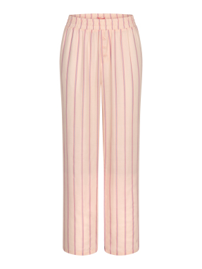 ΓΥΝΑΙΚΕΙΟ ΠΑΝΤΕΛΟΝΙ ΠΙΤΖΑΜΑ | Ροζ EU 40