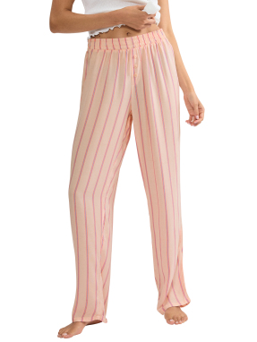 ΓΥΝΑΙΚΕΙΟ ΠΑΝΤΕΛΟΝΙ ΠΙΤΖΑΜΑ | Ροζ EU 40