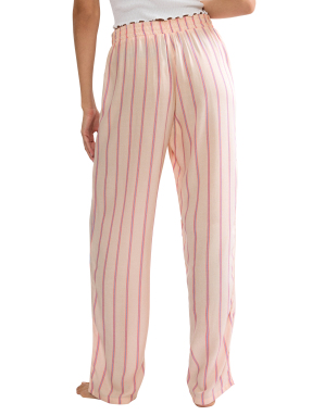 ΓΥΝΑΙΚΕΙΟ ΠΑΝΤΕΛΟΝΙ ΠΙΤΖΑΜΑ | Ροζ EU 40