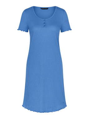 ΓΥΝΑΙΚΕΙΟ ΝΥΧΤΙΚΟ | Μπλε EU 42