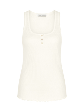 ΓΥΝΑΙΚΕΙΟ ΤΟΠ ΠΙΤΖΑΜΑ | Λευκό EU 40