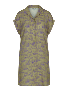 ΓΥΝΑΙΚΕΙΟ ΝΥΧΤΙΚΟ | Χακί EU 44