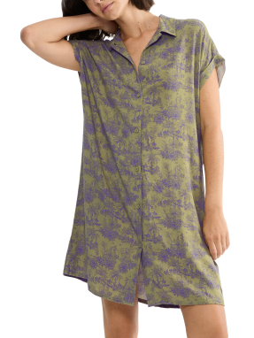 ΓΥΝΑΙΚΕΙΟ ΝΥΧΤΙΚΟ | Χακί EU 44