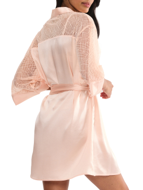 ΓΥΝΑΙΚΕΙΑ ΡΟΜΠΑ | Ροζ EU 40