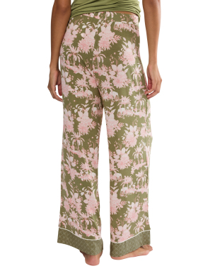 ΓΥΝΑΙΚΕΙΟ ΠΑΝΤΕΛΟΝΙ ΠΙΤΖΑΜΑ | Λαδί EU 46