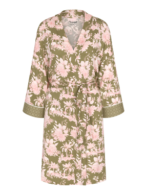 ΓΥΝΑΙΚΕΙΑ ΡΟΜΠΑ | Χακί EU 42