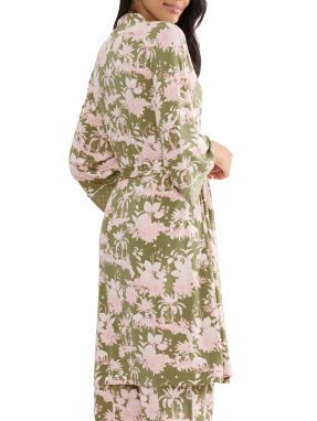 ΓΥΝΑΙΚΕΙΑ ΡΟΜΠΑ | Χακί EU 42