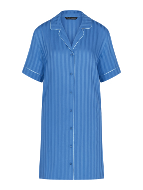 ΓΥΝΑΙΚΕΙΟ ΝΥΧΤΙΚΟ | Μπλε EU 44