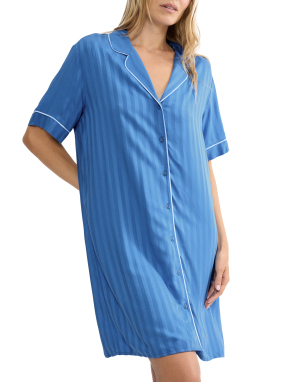 ΓΥΝΑΙΚΕΙΟ ΝΥΧΤΙΚΟ | Μπλε EU 44