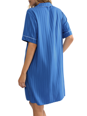 ΓΥΝΑΙΚΕΙΟ ΝΥΧΤΙΚΟ | Μπλε EU 44