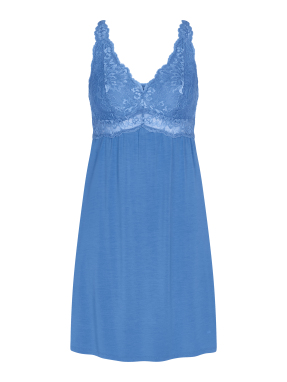 ΓΥΝΑΙΚΕΙΟ ΝΥΧΤΙΚΟ | Μπλε EU 44