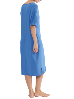 ΓΥΝΑΙΚΕΙΟ ΝΥΧΤΙΚΟ | Μπλε EU 46