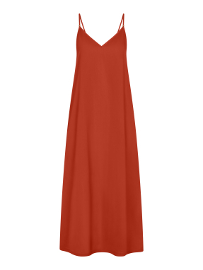 ΜΑΞΙ ΦΟΡΕΜΑ | Κόκκινο EU 42