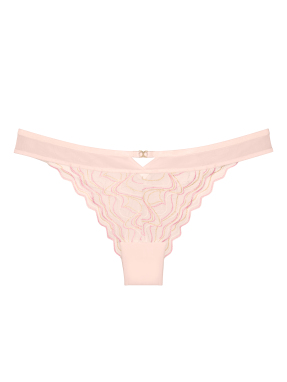 ΓΥΝΑΙΚΕΙΟ ΕΣΩΡΟΥΧΟ BRAZILIAN | Ροζ EU 40