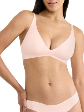 ΓΥΝΑΙΚΕΙΟ ΣΟΥΤΙΕΝ THE UP P BRA | Ροζ S