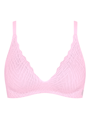 ΓΥΝΑΙΚΕΙΟ ΣΟΥΤΙΕΝ THE UP P BRA | Ροζ S