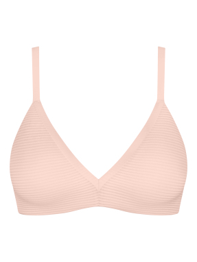 ΓΥΝΑΙΚΕΙΟ ΣΟΥΤΙΕΝ PUSH UP | Ροζ S