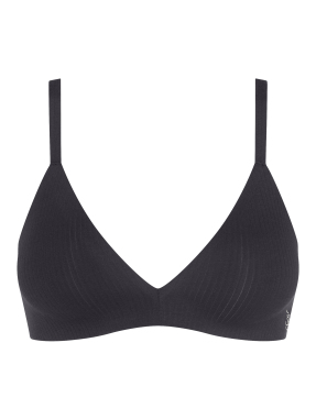 ΓΥΝΑΙΚΕΙΟ ΣΟΥΤΙΕΝ THE UP PUSH UP BRA | Μαύρο L