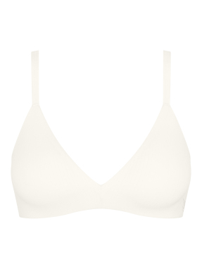 ΓΥΝΑΙΚΕΙΟ ΣΟΥΤΙΕΝ THE UP PUSH UP BRA | Λευκό S