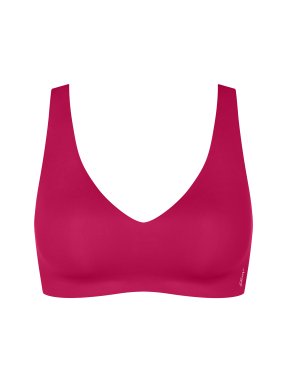 ΓΥΝΑΙΚΕΙΟ ΣΟΥΤΙΕΝ SOFT BRA | Φούξια  S
