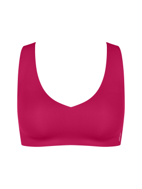ΓΥΝΑΙΚΕΙΟ ΣΟΥΤΙΕΝ BRALETTE | Φούξια  S