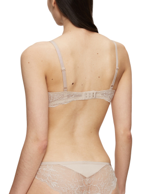ΓΥΝΑΙΚΕΙΟ ΣΟΥΤΙΕΝ AMOURETTE CHARM P | Μπεζ 90C